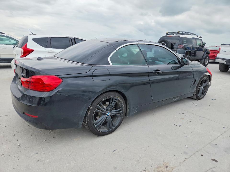 Продаж на аукціоні авто 2016 Bmw 428, vin: WBA3V7C51G5A28188, номер лоту: 49341676