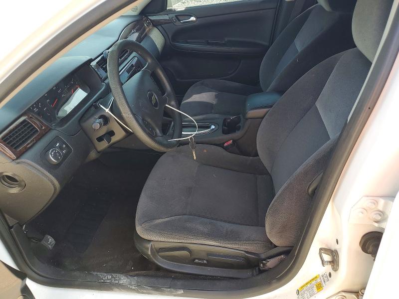 Продаж на аукціоні авто 2015 Chevrolet Impala Limited, vin: 2G1WA5E37F1121735, номер лоту: 48685286