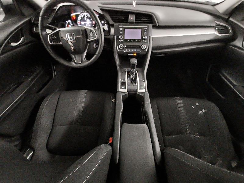 2018 Honda Civic მანქანა იყიდება აუქციონზე, vin: 2HGFC2F55JH546596, აუქციონის ნომერი: 49319876