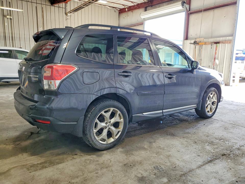 Продажа на аукционе авто 2017 Subaru Forester, vin: JF2SJAWC2HH590598, номер лота: 50285816