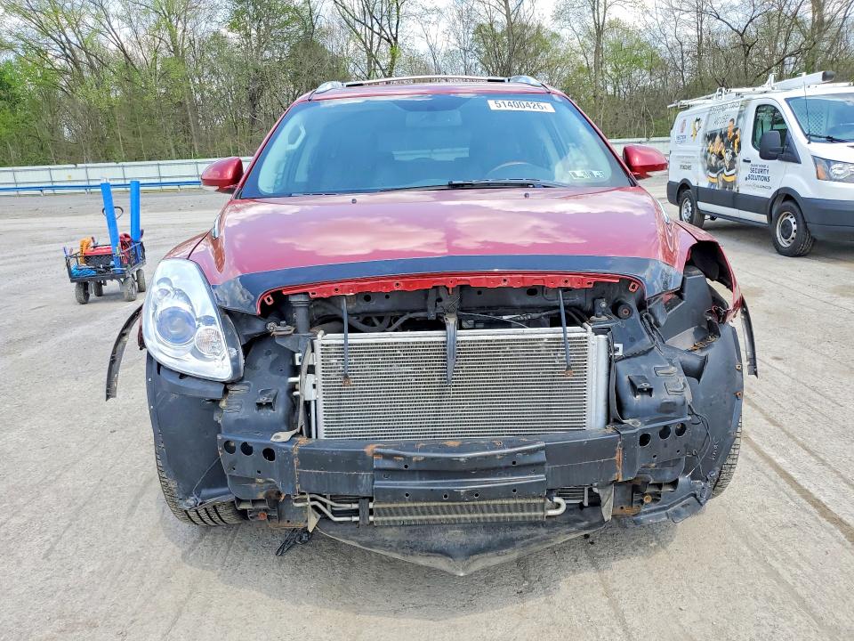 Продаж на аукціоні авто 2012 Buick Enclave, vin: 5GAKVCED6CJ105293, номер лоту: 51400426