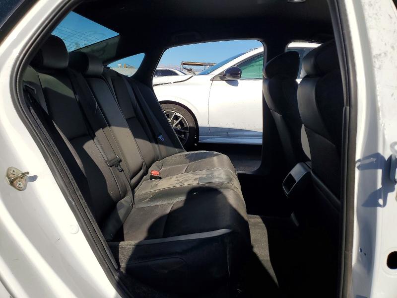 Продаж на аукціоні авто 2020 Honda Accord, vin: 1HGCV1F3XLA018687, номер лоту: 51388166