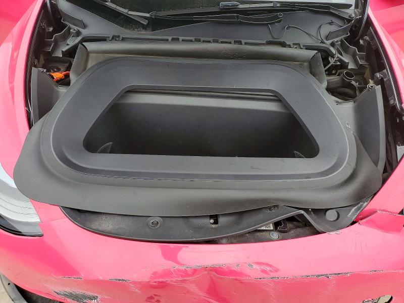 Продаж на аукціоні авто 2024 Tesla Model Y, vin: 7SAYGDED5RF009814, номер лоту: 50947066
