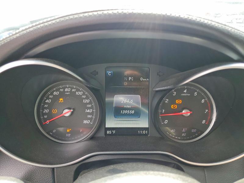 Продажа на аукционе авто 2017 Mercedes-benz C, vin: 55SWF4JB7HU225026, номер лота: 51336106