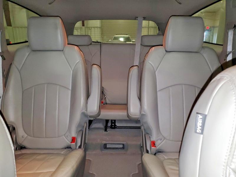 48933906 :رقم المزاد ، 5GAKVDKD8DJ129008 vin ، 2013 Buick Enclave مزاد بيع