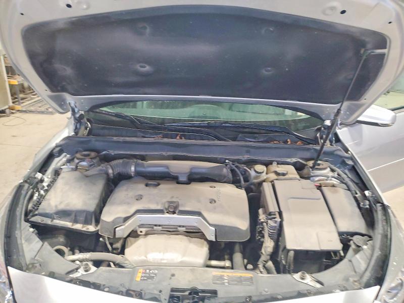 Продажа на аукционе авто 2016 Chevrolet Malibu Limited, vin: 1G11C5SA1GF100607, номер лота: 49293926