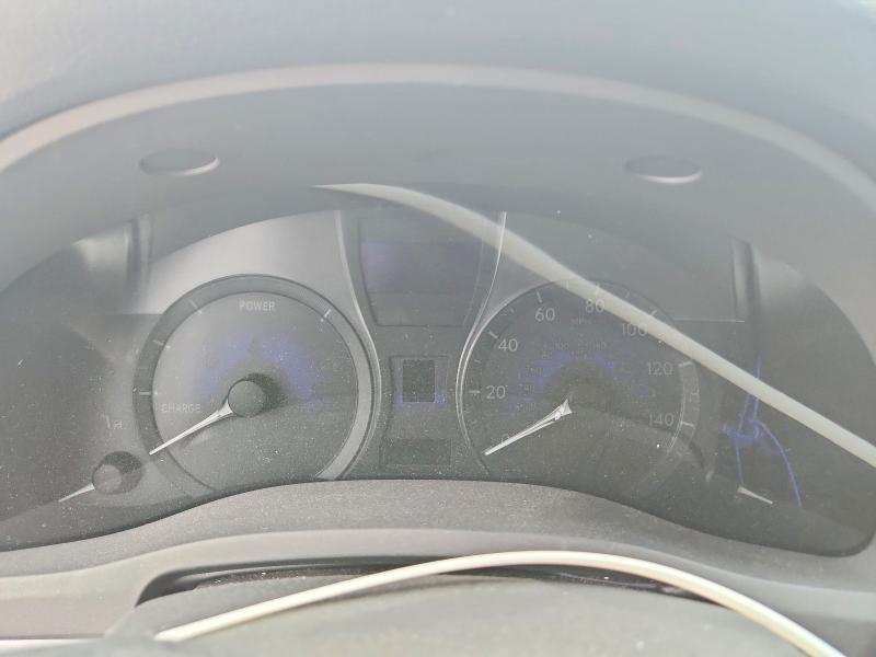 Aukcja sprzedaży 2012 Lexus Rx, vin: JTJZB1BA1C2406940, numer aukcji: 51508526