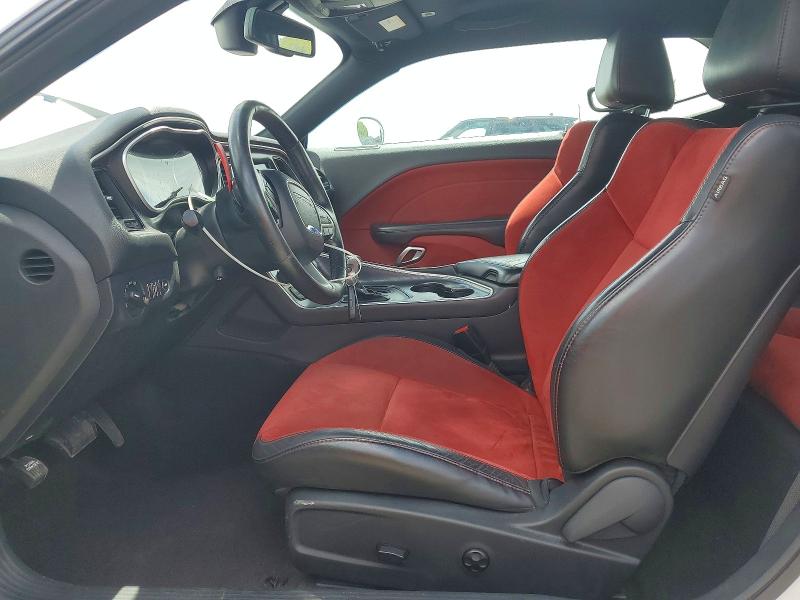 Aukcja sprzedaży 2018 Dodge Challenger, vin: 2C3CDZAG2JH327762, numer aukcji: 49335686