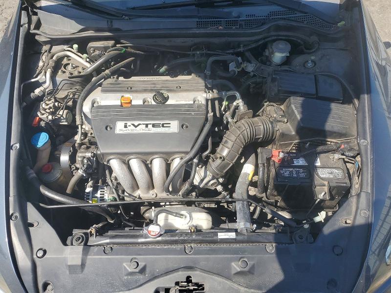 2007 Honda Accord მანქანა იყიდება აუქციონზე, vin: 1HGCM56407A218440, აუქციონის ნომერი: 49111826