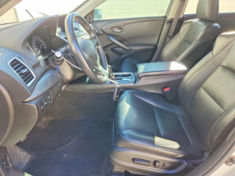 Продажа на аукционе авто 2016 Acura Rdx, vin: 5J8TB4H51GL800699, номер лота: 48079376