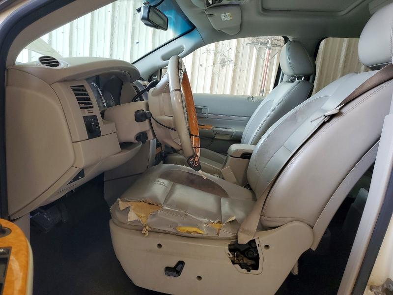 49665246 :رقم المزاد ، 1A8HX58238F140210 vin ، 2008 Chrysler Aspen مزاد بيع
