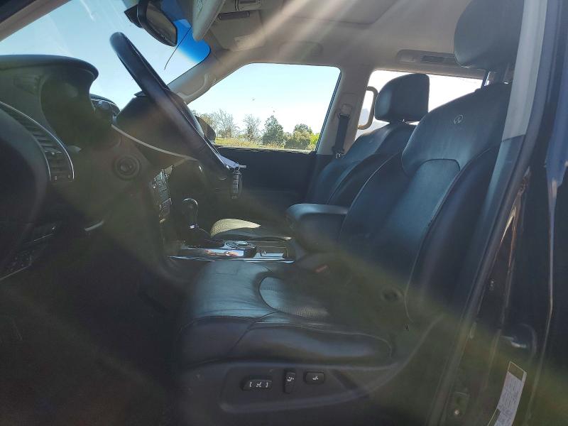 Продажа на аукционе авто 2012 Infiniti Qx56, vin: JN8AZ2NF5C9519715, номер лота: 48809586