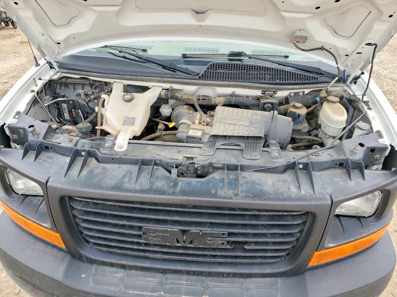Продаж на аукціоні авто 2014 Gmc Savana, vin: 1GTZ7TCG9E1125755, номер лоту: 48358886