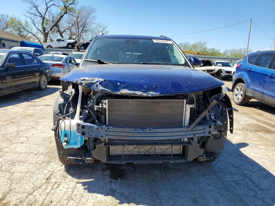Aukcja sprzedaży 2023 Chevrolet Trailblazer, vin: KL79MRSLXPB085660, numer aukcji: 48459546