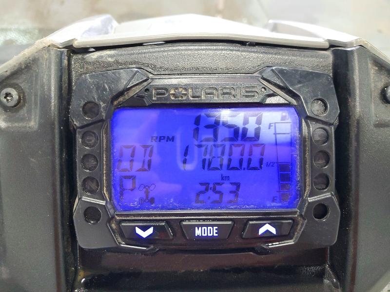 Aukcja sprzedaży 2024 Polaris Sportsman, vin: 4XASDE579RA575874, numer aukcji: 51672776
