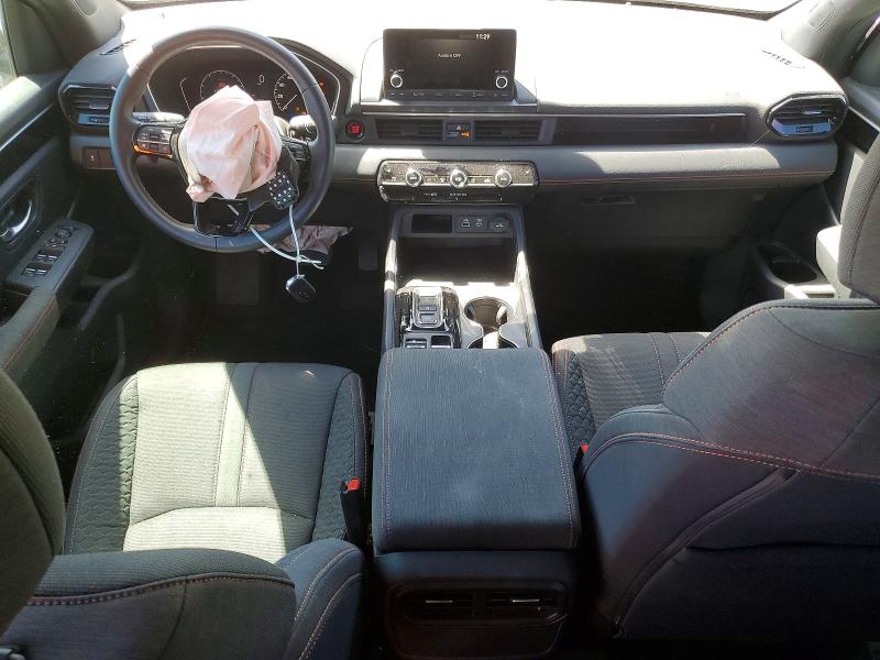 Aukcja sprzedaży 2025 Honda Pilot, vin: 5FNYG2H38SB010000, numer aukcji: 49899346