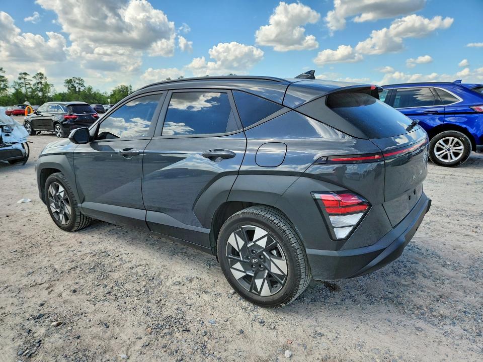 Продажа на аукционе авто 2024 Hyundai Kona, vin: KM8HC3AB0RU104419, номер лота: 49183156