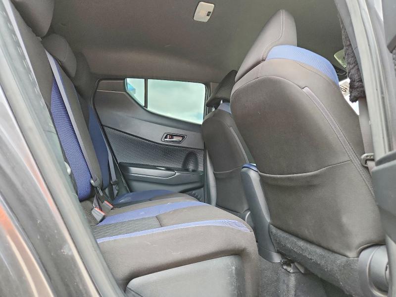 Продажа на аукционе авто 2020 Toyota C-hr, vin: JTNKHMBX0L1065623, номер лота: 48407176