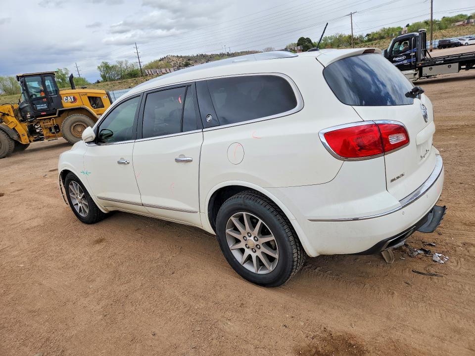 Aukcja sprzedaży 2014 Buick Enclave, vin: 5GAKVBKD9EJ288268, numer aukcji: 49083366