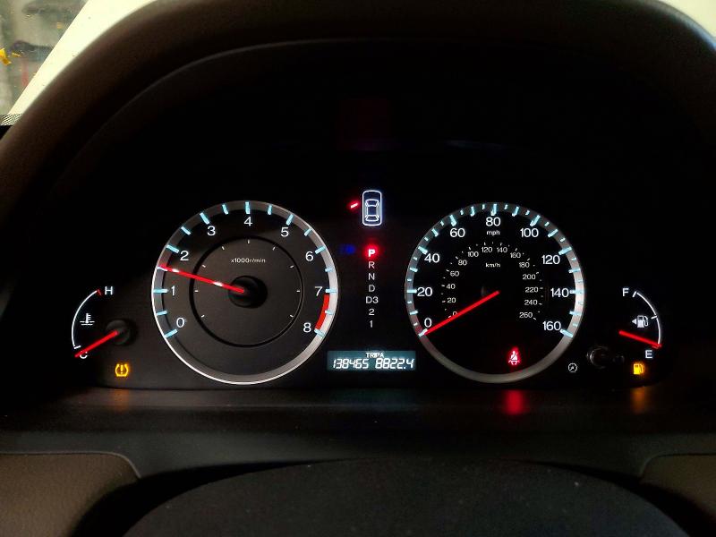 Продаж на аукціоні авто 2010 Honda Accord, vin: 1HGCP2F8XAA020092, номер лоту: 50657586