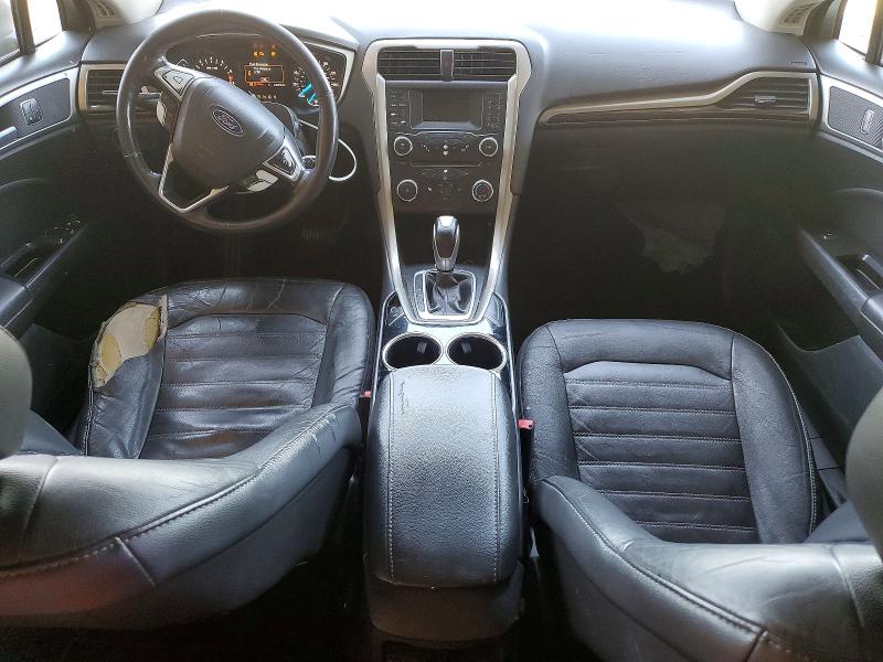 2013 Ford Fusion მანქანა იყიდება აუქციონზე, vin: 3FA6P0H98DR284062, აუქციონის ნომერი: 49113876