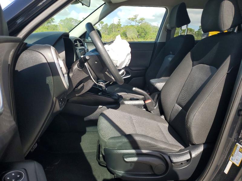 Aukcja sprzedaży 2022 Kia Soul, vin: KNDJ23AU8N7159347, numer aukcji: 51465356