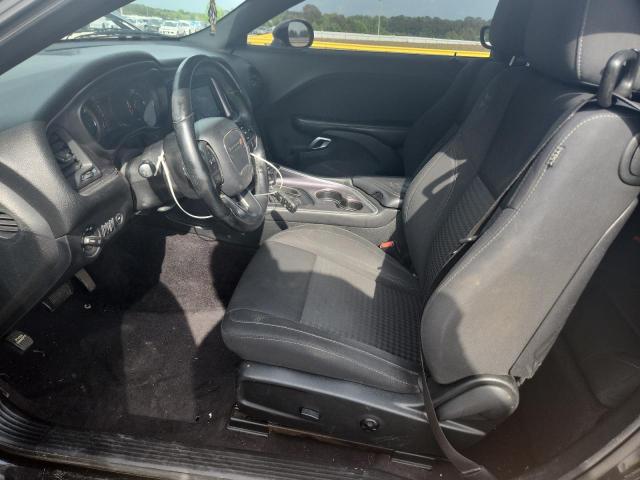 Продажа на аукционе авто 2018 Dodge Challenger, vin: 2C3CDZAG3JH287465, номер лота: 51858026