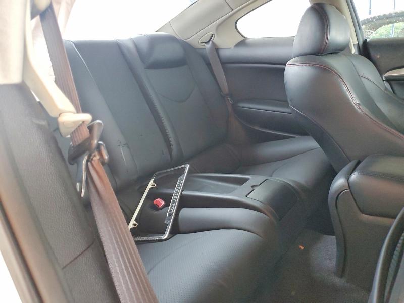 Aukcja sprzedaży 2015 Infiniti Q60 Coupe, vin: JN1CV6EK2FM870333, numer aukcji: 51717236