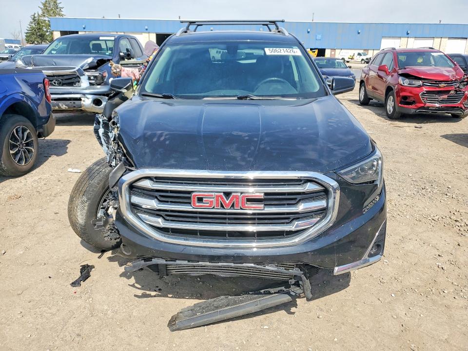 Aukcja sprzedaży 2019 Gmc Terrain, vin: 3GKALREU4KL399839, numer aukcji: 50621426