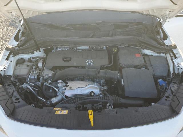 Продаж на аукціоні авто 2022 Mercedes Benz Gla, vin: W1N4N4GB0NJ320513, номер лоту: 48901266