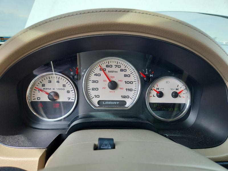 Aukcja sprzedaży 2005 Ford F150, vin: 1FTPW14505KC76618, numer aukcji: 49487776
