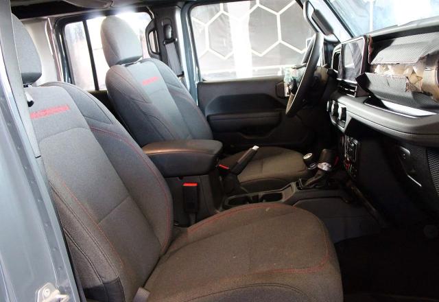 Aukcja sprzedaży 2026 Jeep Wrangler, vin: 1C4PJXFN7TW151555, numer aukcji: 50182186