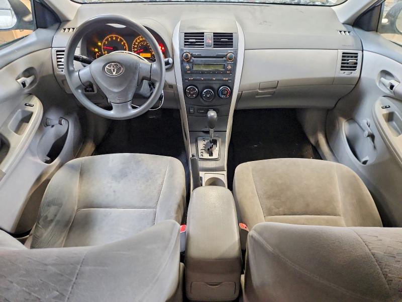 Продажа на аукционе авто 2009 Toyota Corolla, vin: 2T1BU40E19C005257, номер лота: 49948436