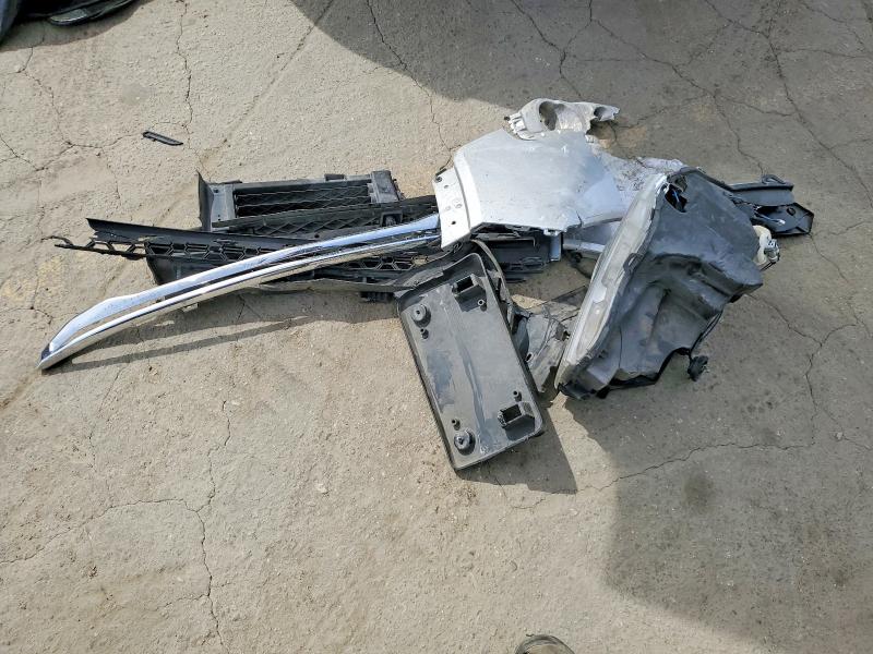 50355826 :رقم المزاد ، 1GKKNLLA7HZ313171 vin ، 2017 Gmc Acadia مزاد بيع