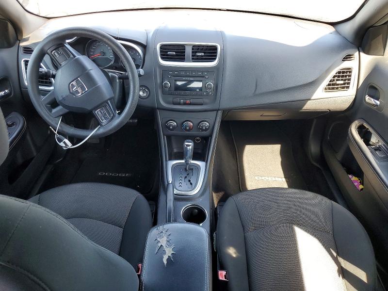 Продаж на аукціоні авто 2013 Dodge Avenger, vin: 1C3CDZAB5DN646010, номер лоту: 51851666
