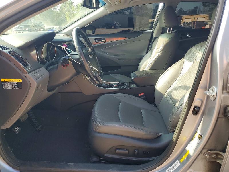 Aukcja sprzedaży 2015 Hyundai Sonata Hybrid, vin: KMHEC4A45FA122499, numer aukcji: 48606966