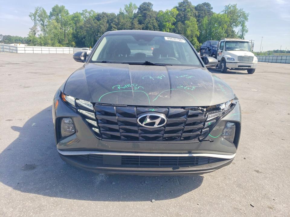Продажа на аукционе авто 2023 Hyundai Tucson, vin: 5NMJA3AE8PH269144, номер лота: 49830196