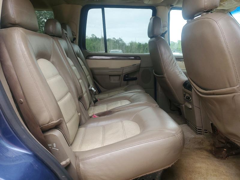 51175366 :رقم المزاد ، 1FMZU74W33ZB40042 vin ، 2003 Ford Explorer مزاد بيع