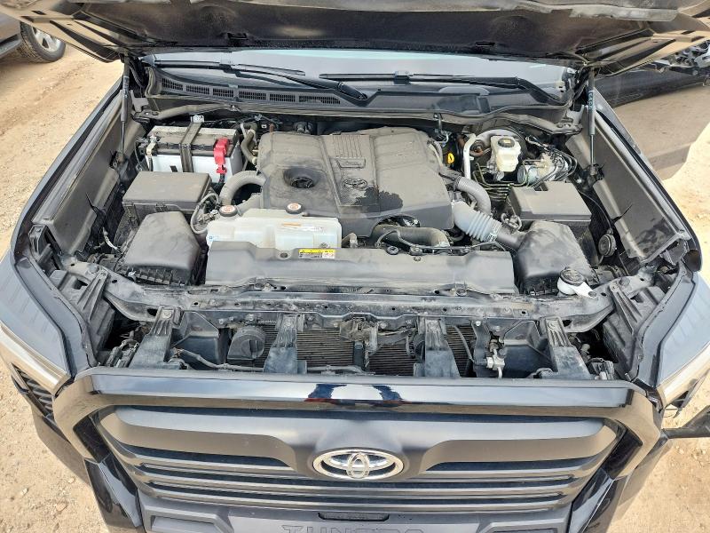 Aukcja sprzedaży 2024 Toyota Tundra, vin: 5TFLA5AB9RX041125, numer aukcji: 51453036