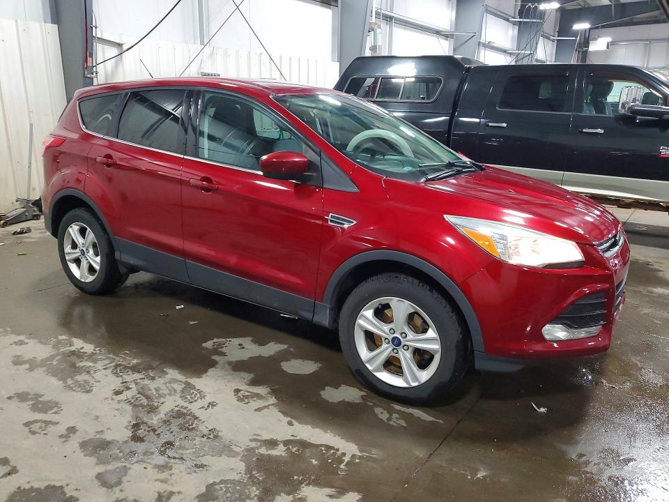 Aukcja sprzedaży 2015 Ford Escape, vin: 1FMCU9G98FUC22227, numer aukcji: 51607336