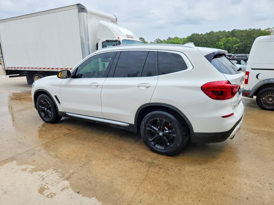 Aukcja sprzedaży 2019 Bmw X3, vin: 5UXTR7C54KLF25102, numer aukcji: 51512326