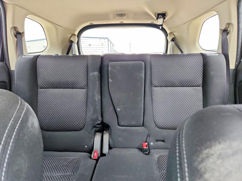 Продаж на аукціоні авто 2017 Mitsubishi Outlander, vin: JA4AD2A37HZ053177, номер лоту: 48881676