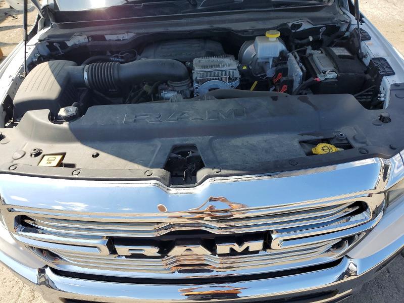 2022 Ram 1500 მანქანა იყიდება აუქციონზე, vin: 1C6SRFJTXNN138883, აუქციონის ნომერი: 49468326