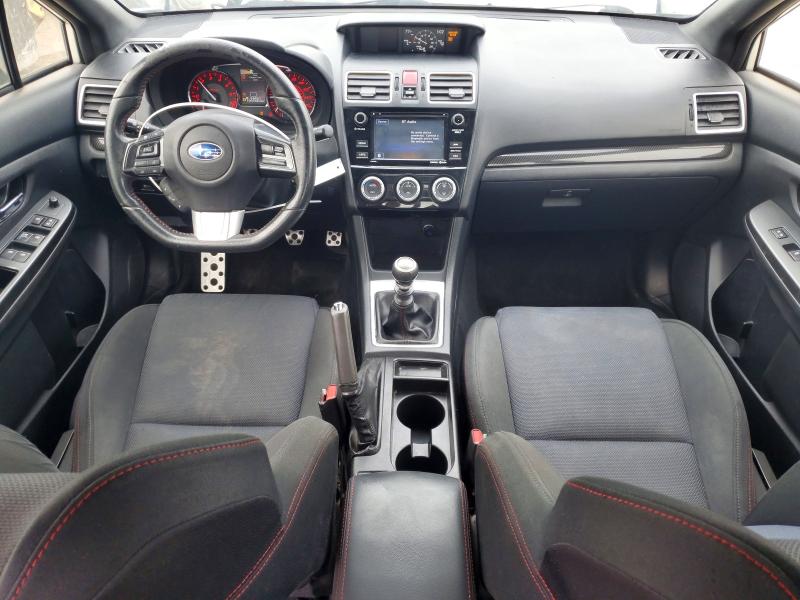 Aukcja sprzedaży 2016 Subaru Wrx, vin: JF1VA1B66G9811646, numer aukcji: 46847776