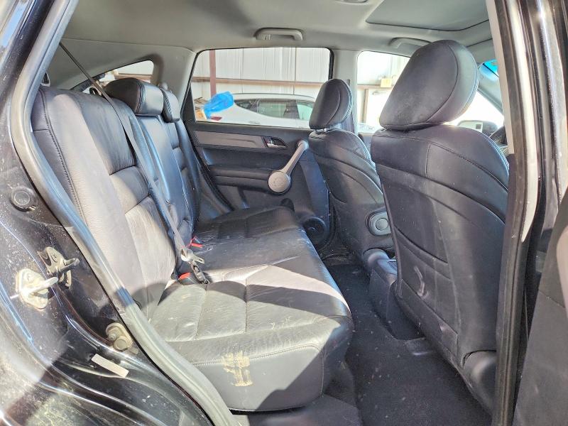 51342396 :رقم المزاد ، 5J6RE48787L800081 vin ، 2007 Honda Cr-v مزاد بيع