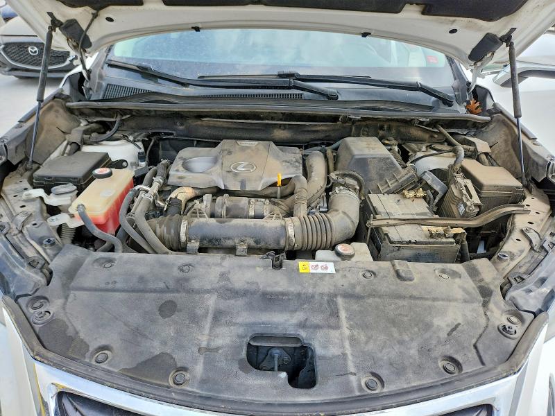 Aukcja sprzedaży 2017 Lexus Nx 200t, vin: JTJYARBZ8H2061450, numer aukcji: 48430866
