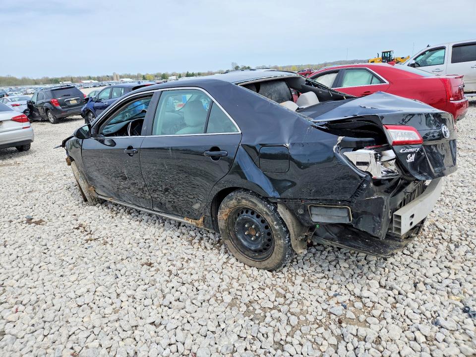 Продажа на аукционе авто 2012 Toyota Camry, vin: 4T4BF1FK6CR208288, номер лота: 49883236