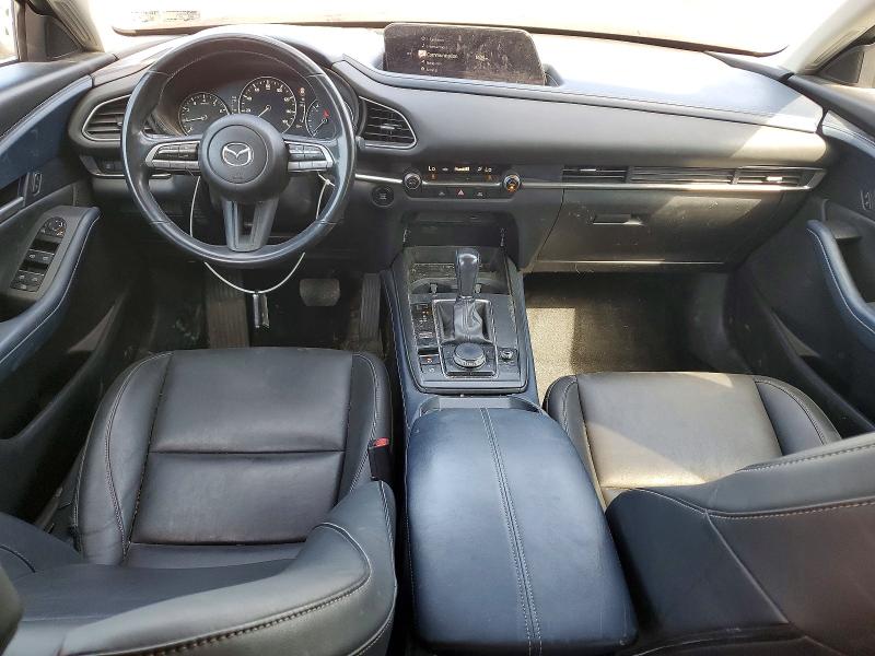 Aukcja sprzedaży 2020 Mazda Cx-30, vin: 3MVDMBCL4LM131388, numer aukcji: 50664056