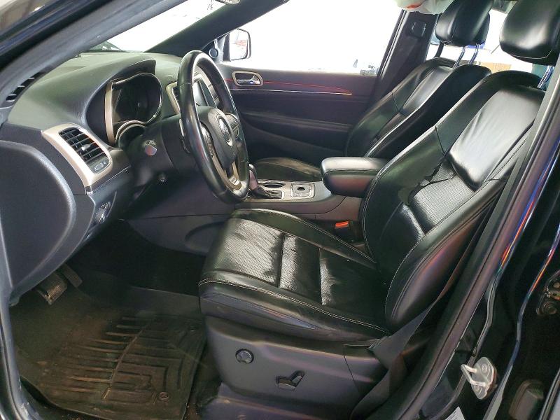 Продажа на аукционе авто 2017 Jeep Grand Cherokee, vin: 1C4RJFBGXHC667427, номер лота: 51319556