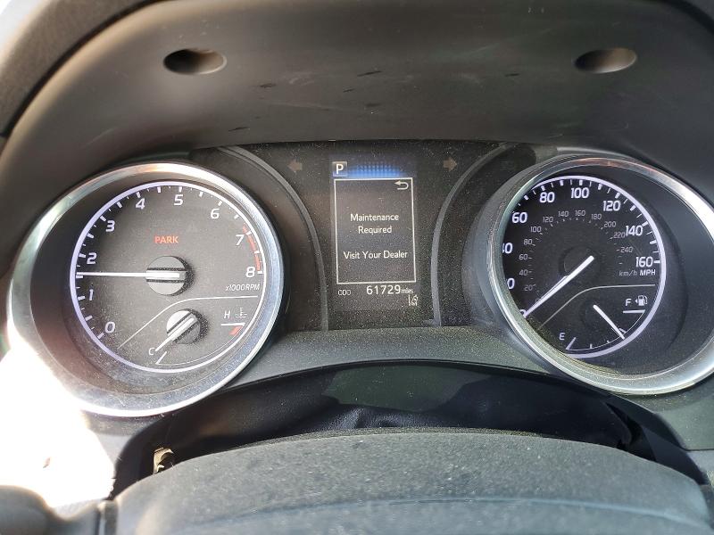 Продажа на аукционе авто 2018 Toyota Camry, vin: 4T1B11HK4JU668309, номер лота: 50500926